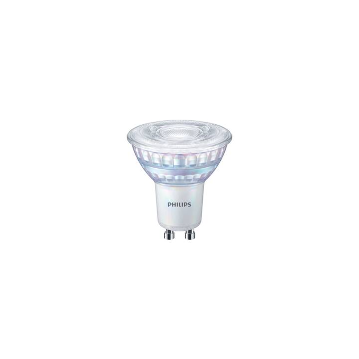 PHILIPS Ampoule LED (GU10, 3.8 W)