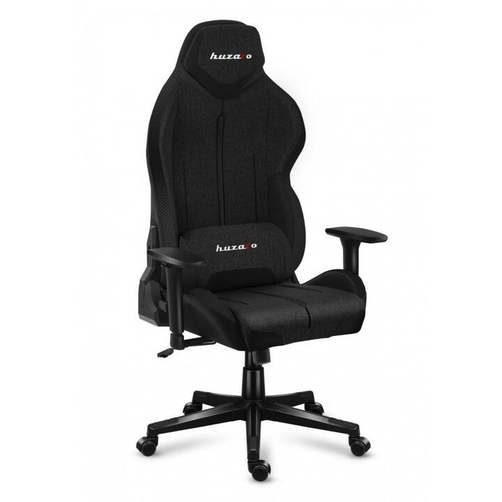 HUZARO Gaming Chaise Force 7.9 (Noir)