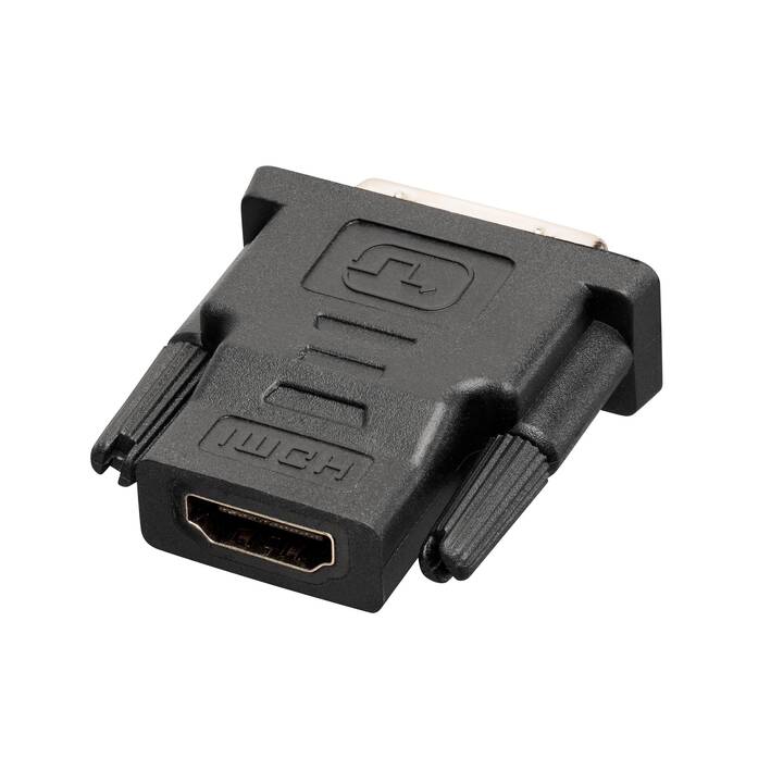 INTERTRONIC Video Adapter (DVI, HDMI)