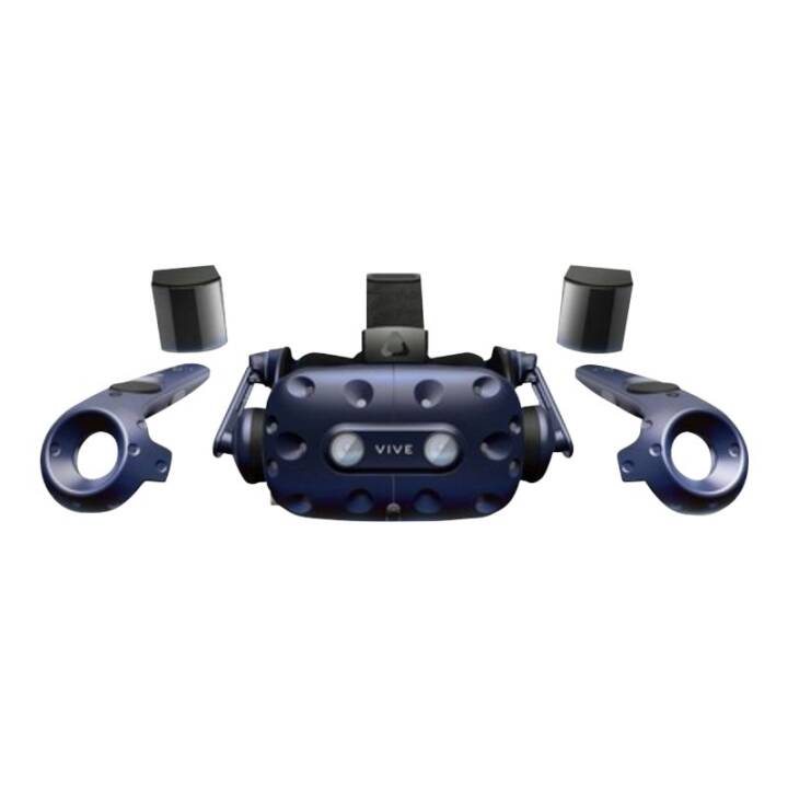 HTC Lunettes VR Vive Pro