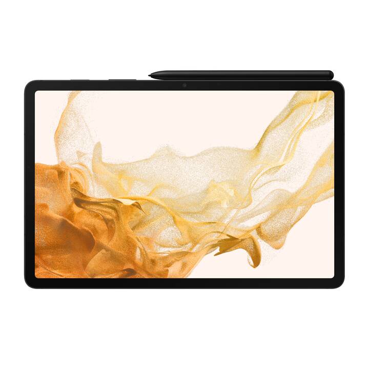SAMSUNG Galaxy Tab S8 WiFi (11", 256 GB, Graphit)