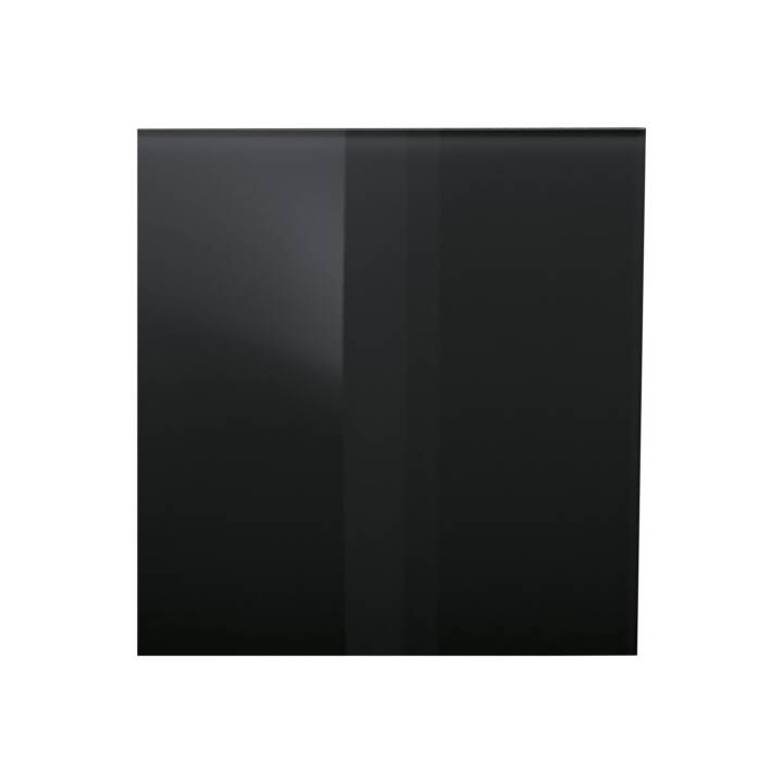 SIGEL Lavagna di vetro (600 mm x 400 mm)
