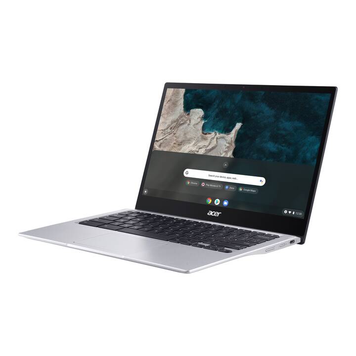ACER Chromebook Spin 513 (13.3", Qualcomm, 8 GB RAM, 64 GB SSD)
