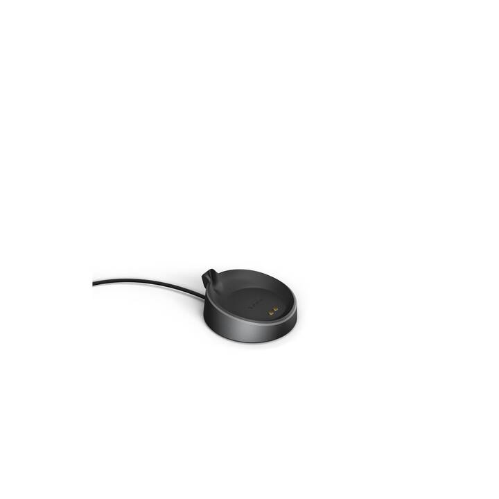 JABRA Casque micro de bureau Evolve2 75 (On-Ear, Câble et sans fil, Noir)