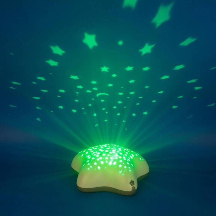 PABOBO Luci notturne Projector Star (LED)