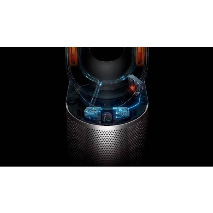 DYSON  HP7A Purifier Hot+Cool Autoreact