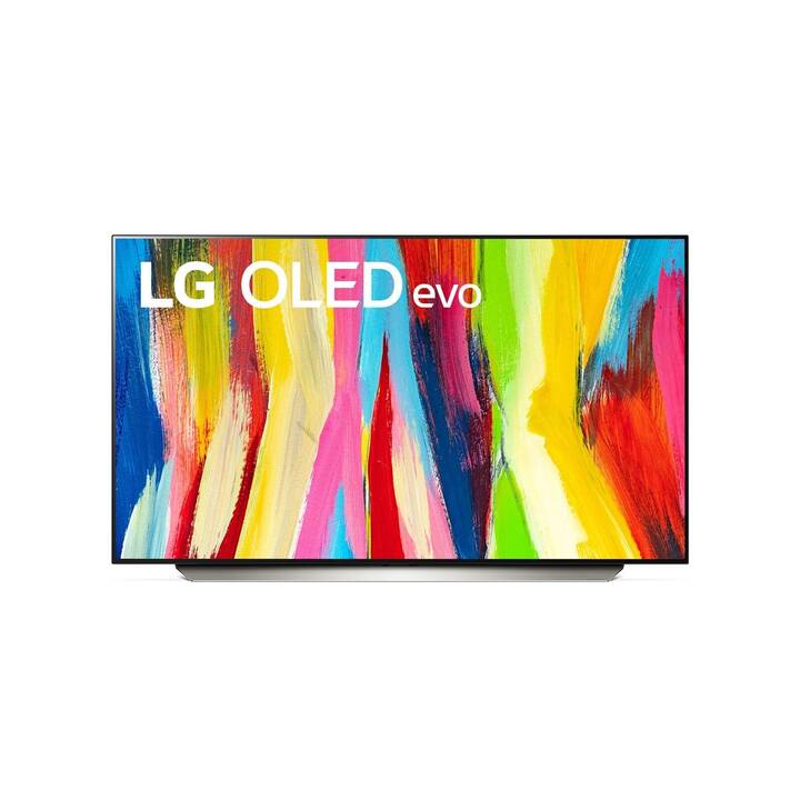 LG OLED48C28LB Smart TV (48", OLED, Ultra HD - 4K)
