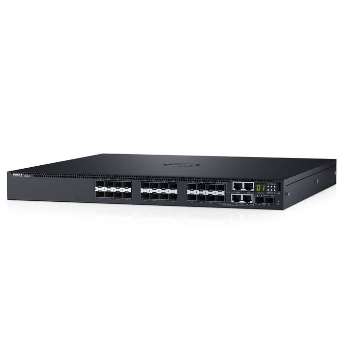 DELL PowerConnect S3124F