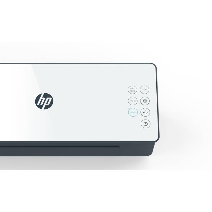 HP Pro 1500 (A3, 250 µm)