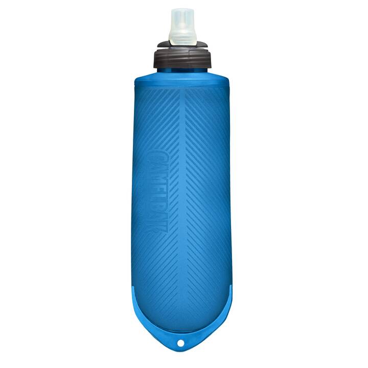 CAMELBAK Gourde Quick Stow Flask (610 ml, Bleu)