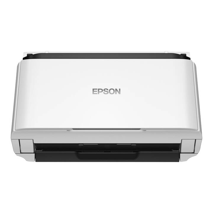 EPSON WorkForce DS-410 (USB 2.0, USB 2.0 Typ-B)