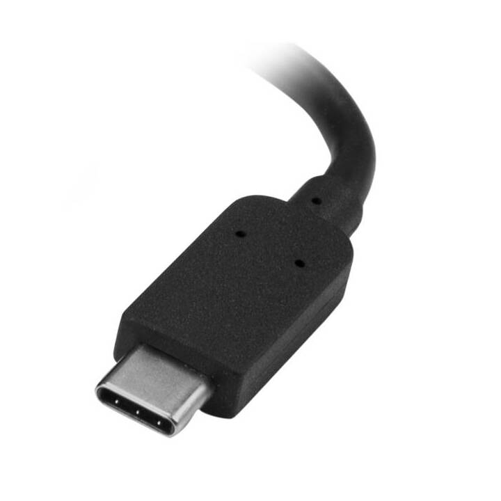 STARTECH.COM Video-Adapter (VGA)