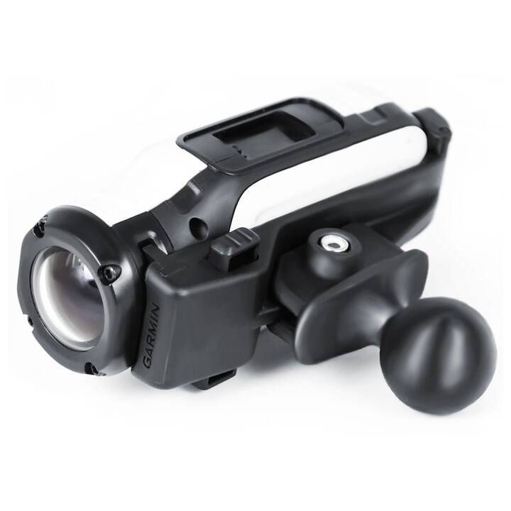 RAMMOUNT Garmin VIRB - Monture de caméra Garmin, noir
