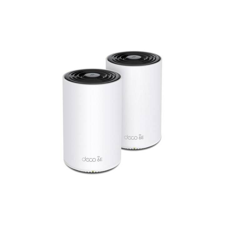 TP-LINK Deco XE75 WLAN-Mesh System