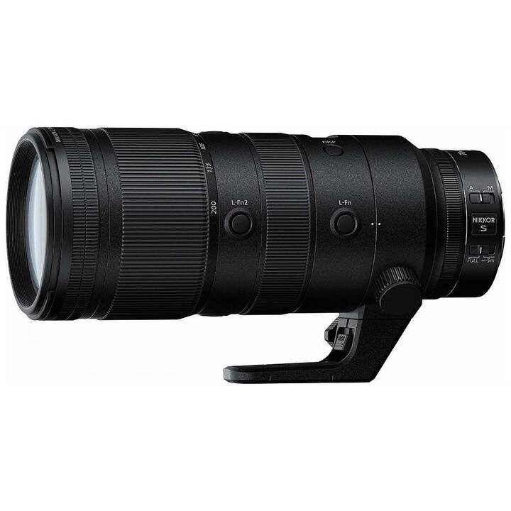 NIKON Nikkor Z 70-200mm F/2.8 VR S - Import (Z-Mount)