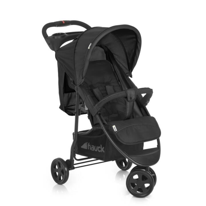 HAUCK Citi Neo II (Gris, Noir)