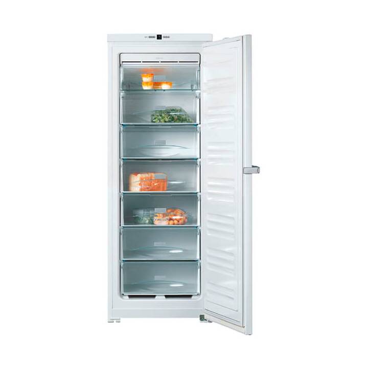 MIELE FN 26065 ws (231 l , Changeable , Droite)