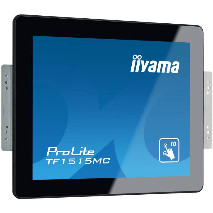 IIYAMA ProLite TF1515MC-B2 (15", 1024 x 768)