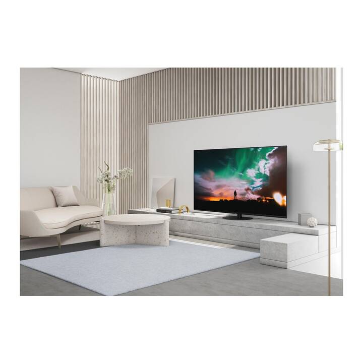 PANASONIC TX-65JZC984 Smart TV (65", OLED, Ultra HD - 4K)