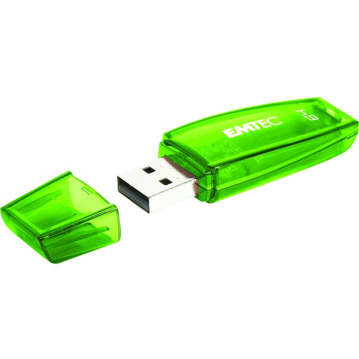 EMTEC INTERNATIONAL (64 GB, USB 3.0 Typ-A)