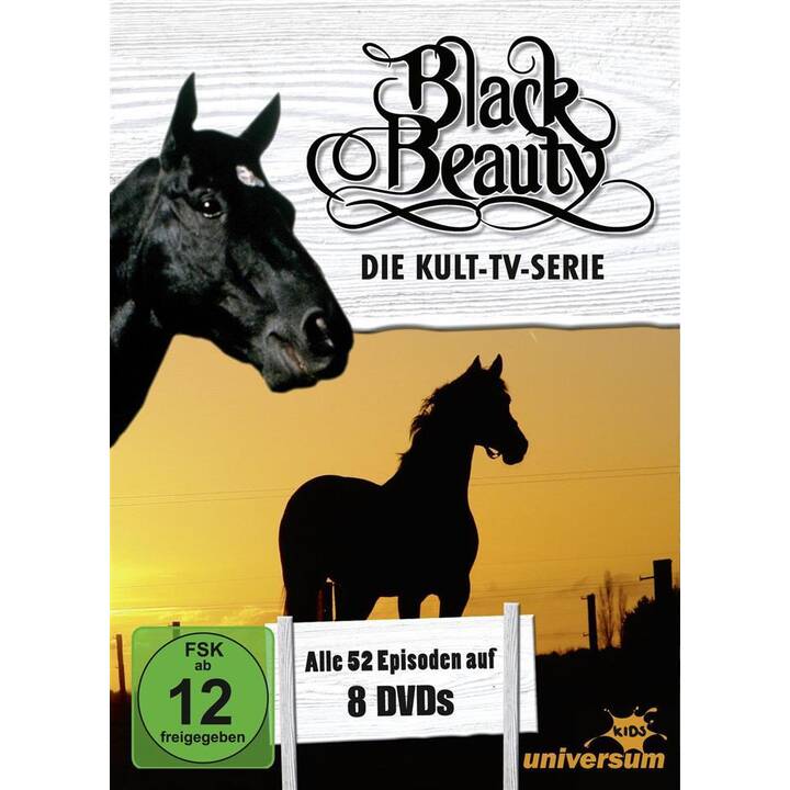 Black Beauty (DE)