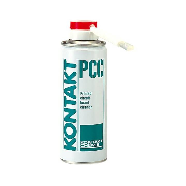 Spray nettoyant pour circuits imprimés - 200 ml