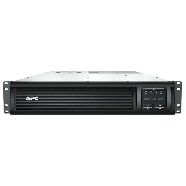 APC Smart Alimentation sans interruption ASI (3000 VA)