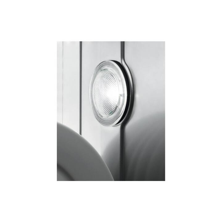 ELECTROLUX GA55GLV (CH-Norme 55 cm, entièrement intégrable)