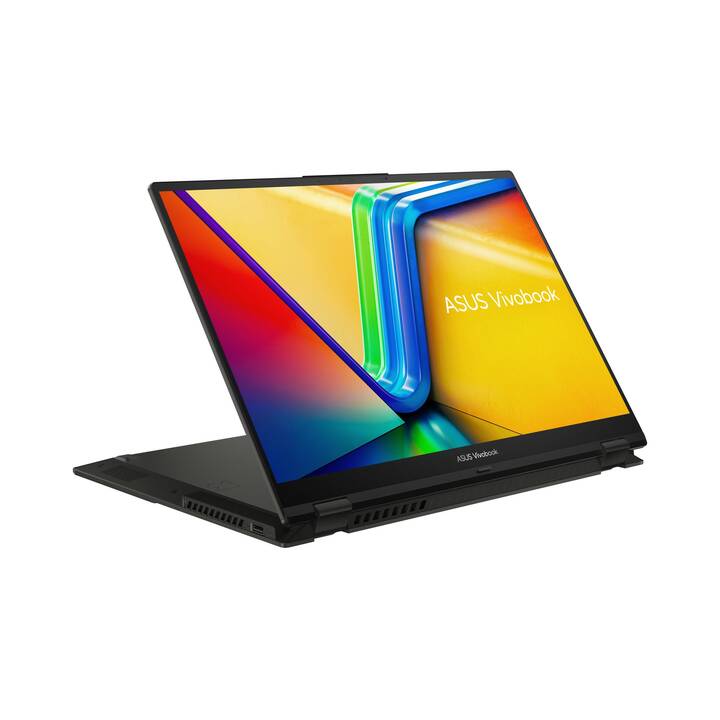 ASUS Vivobook S 16 Flip TP3604VA-MC221W (16", Intel Core i9, 16 GB RAM, 1000 GB SSD, Noir)