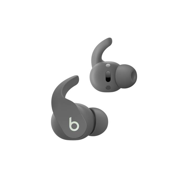 BEATS Fit Pro (In-Ear, ANC, Bluetooth 5.0, Grigio)
