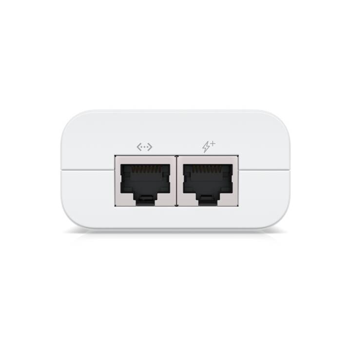 UBIQUITI NETWORKS Power Injector U-POE-AT (30 W)