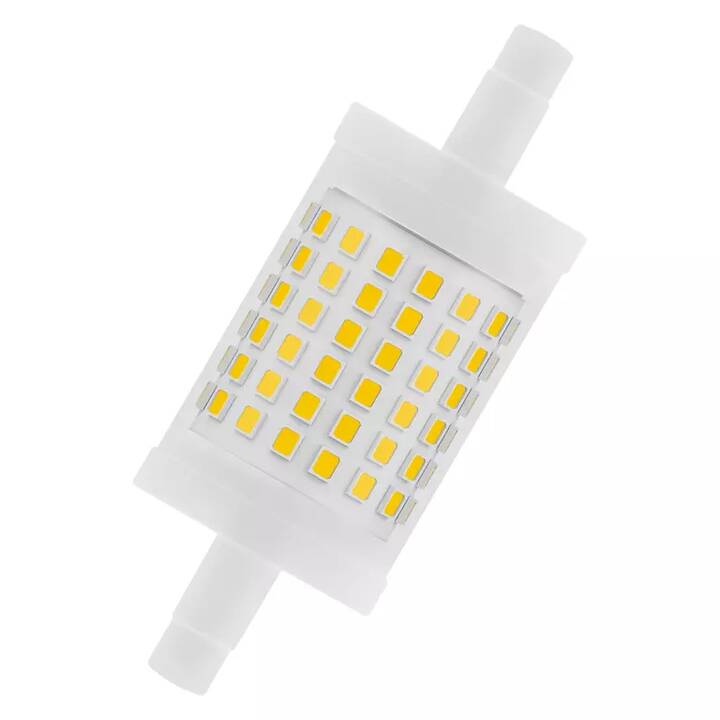 LEDVANCE Ampoule LED Star Line (R7s, 12 W)