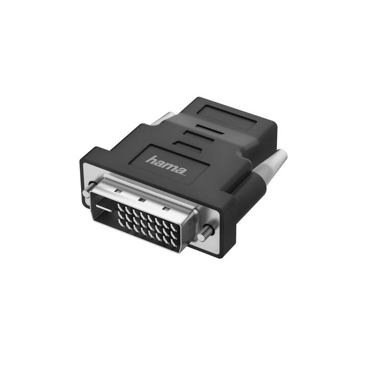 HAMA Video-Adapter (DVI)