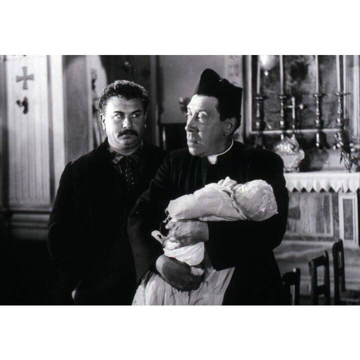 Don Camillo & Peppone (DE)