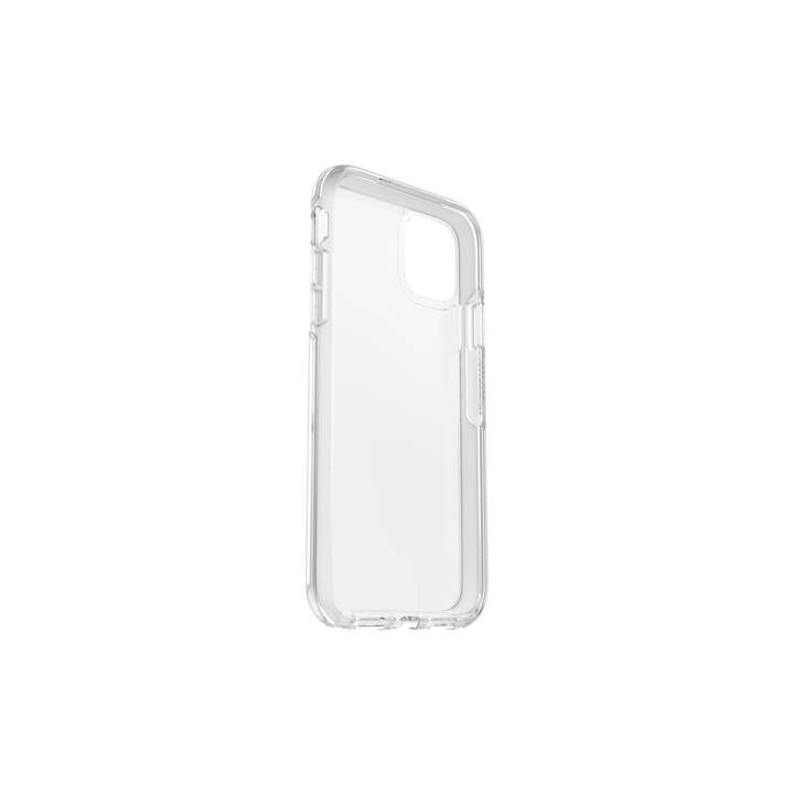 OTTERBOX Backcover Symmetry (iPhone 11, Transparent)