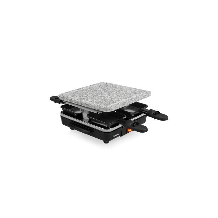 TRISTAR RA-2745 Raclette-Rechaud - Interdiscount
