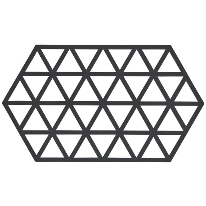 ZONE DENMARK Dessous-de-plat Triangles (24 cm, 1 pièce)