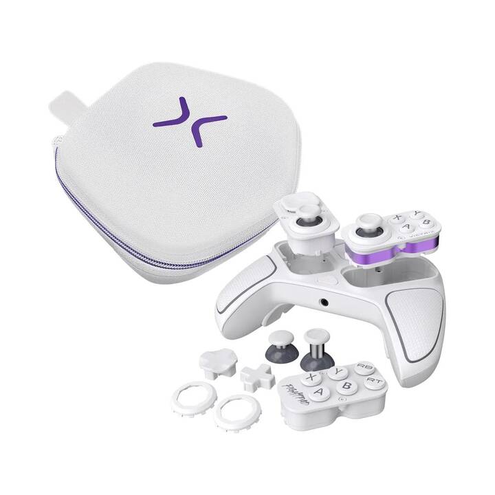TURTLE BEACH Victrix Pro BFG Gamepad (Weiss) - Interdiscount