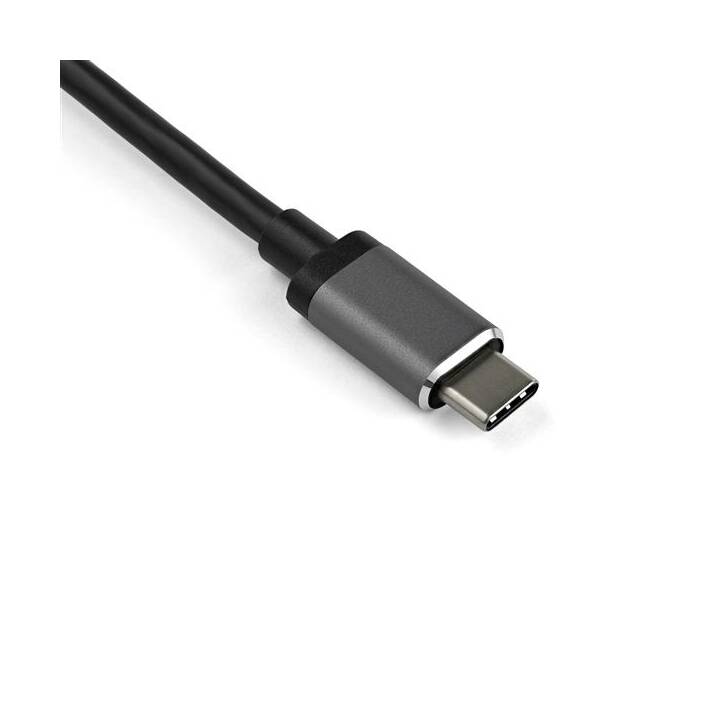 STARTECH.COM CDP2MDPVGA Adapter (USB C, HD D-Sub, 0.15 m)