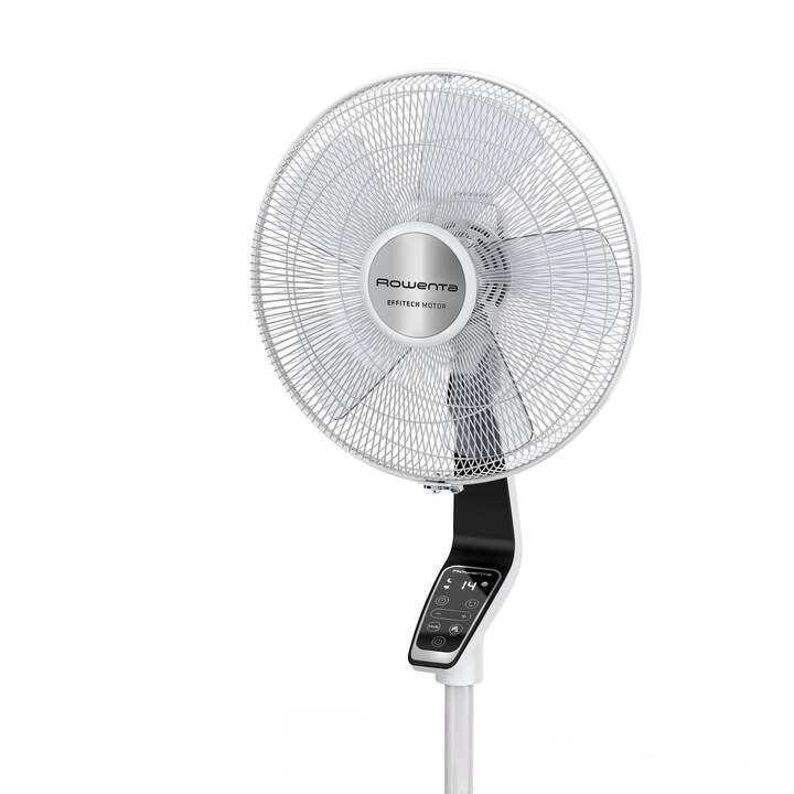 ROWENTA Standventilator Turbo Silence Extreme (34 W)