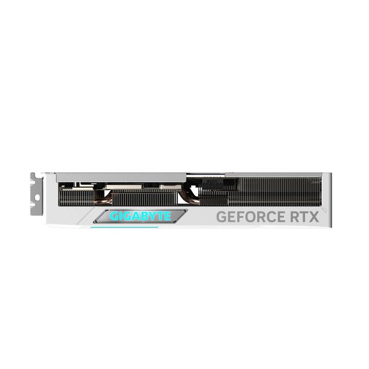 GIGABYTE TECHNOLOGY Nvidia RTX 4070 SUPER (12 GB)