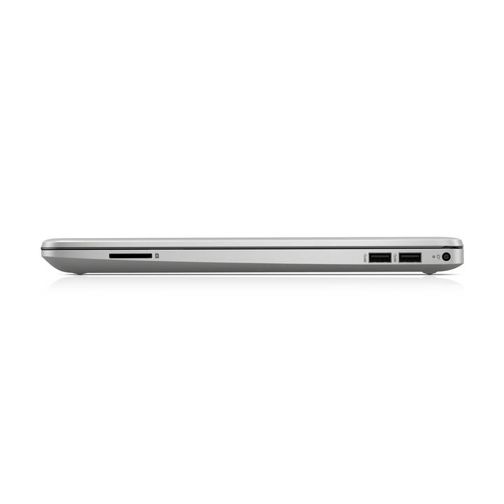 HP 255 G9 (15.6", AMD Ryzen 5, 16 GB RAM, 256 GB SSD)