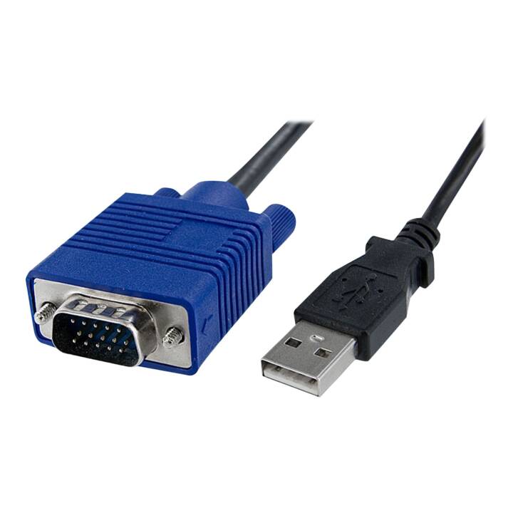 STARTECH.COM KVM Switch