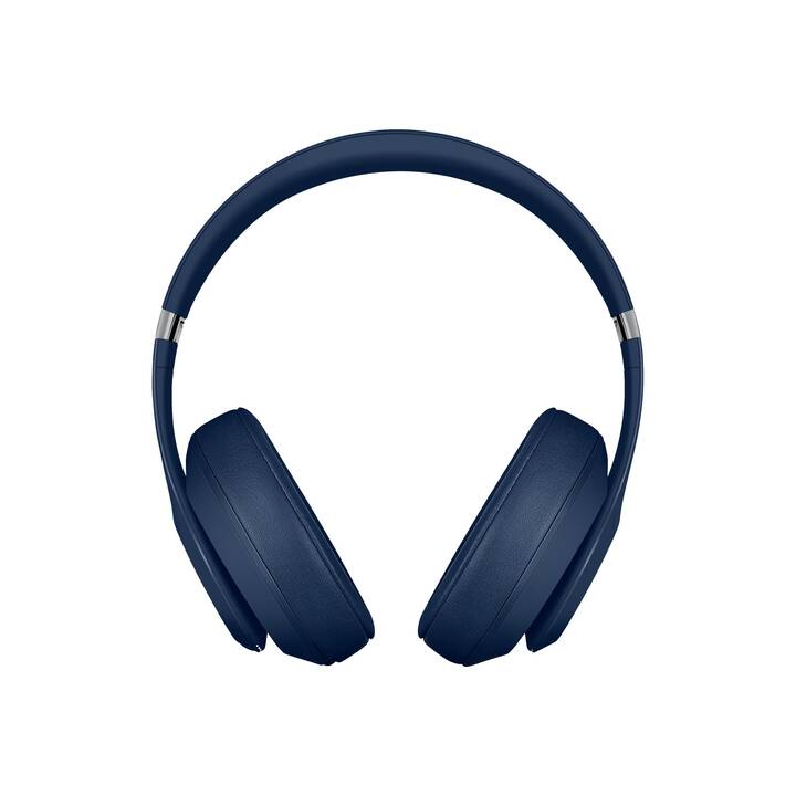 BEATS Studio³ (Over-Ear, Bluetooth 4.0, Bleu)