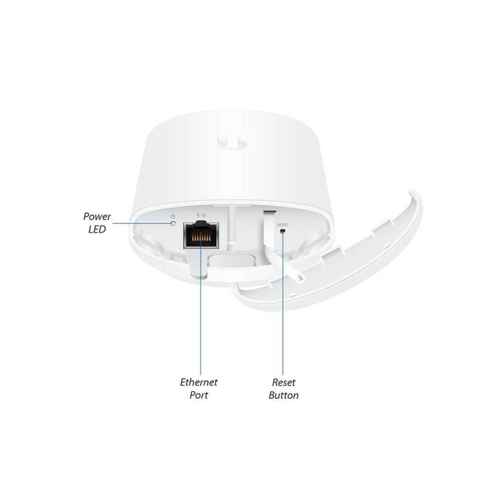 UBIQUITI NETWORKS Bridge NS-5ACL-5