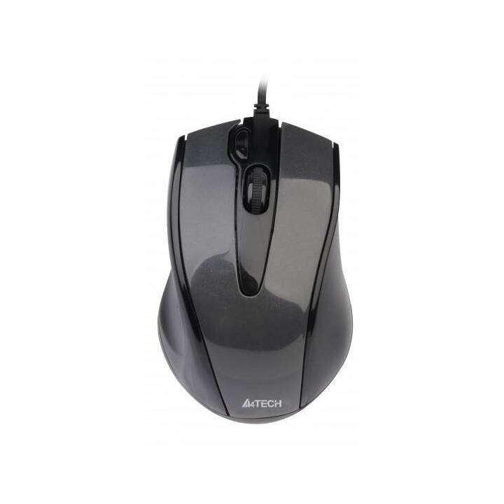 A4TECH N-500F Mouse (Cavo, Office)