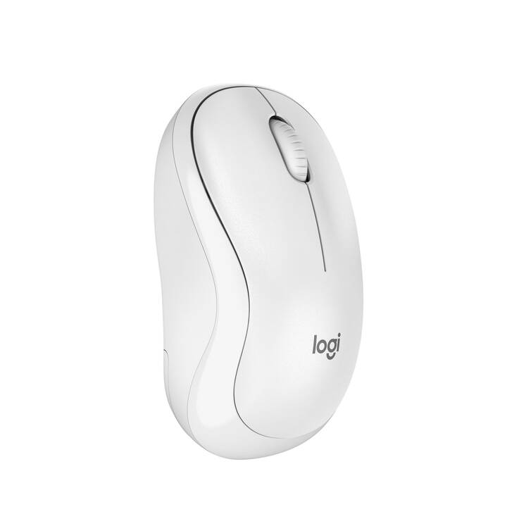 LOGITECH MK295 (USB, Svizzera, Senza fili)