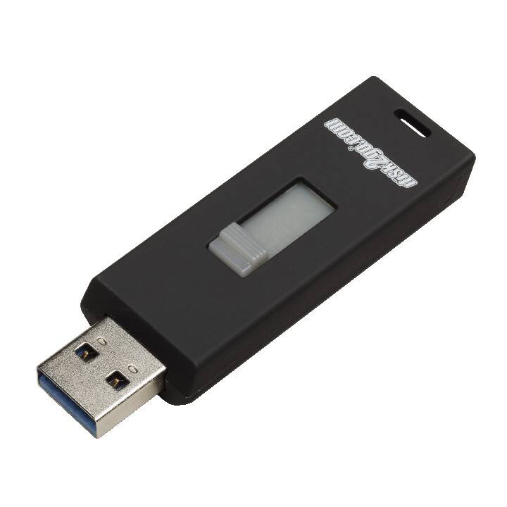 DISK2GO three.O (32 GB, USB 3.0 Typ-A)
