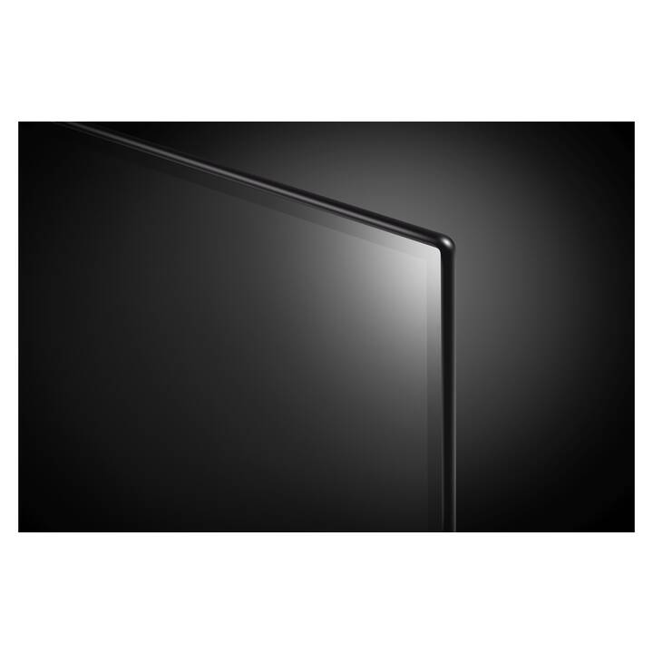 LG OLED65A29 Smart TV (65", OLED, Ultra HD - 4K)