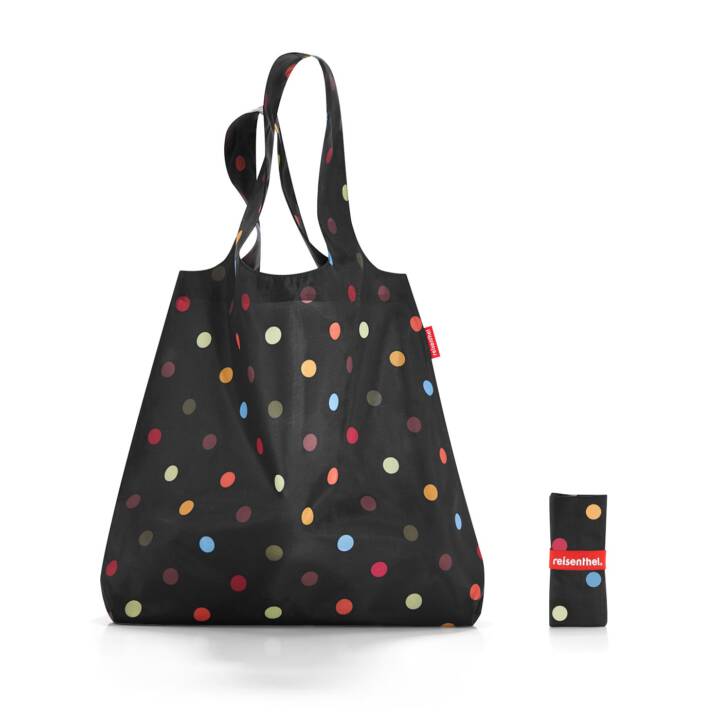 REISENTHEL Mini Maxi Shopper Dots